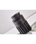 SE-SPL-Z-BL-4K GUSTO SPOT LED COB ZOOMABLE 20W BLACK 4000K FOR CIELO AND TRIXI.PAIRING WITH DEP HOMELIGHTING 77-9263